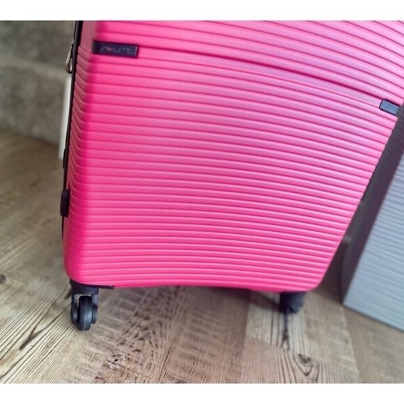 NEW SOLITE 1pc Maven 2.0 Expandable Spinner Luggage Set 22” suitcase carry on - Picture 11 of 13